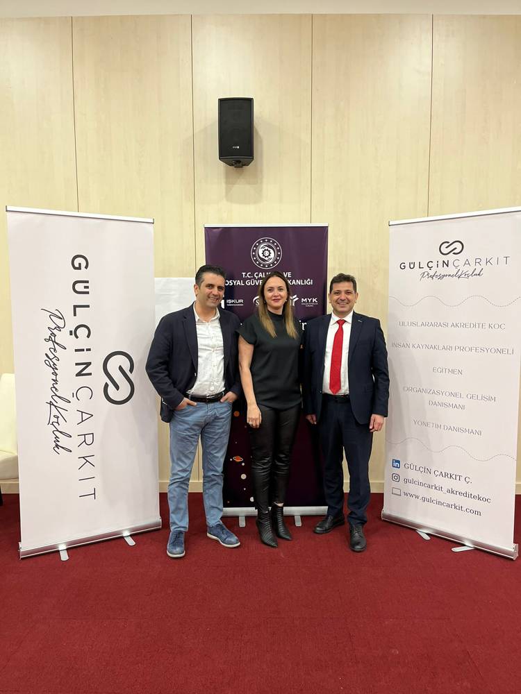 İç Anadolu Kariyer Fuarı