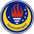 TED Kayseri Koleji TED Kayseri Koleji