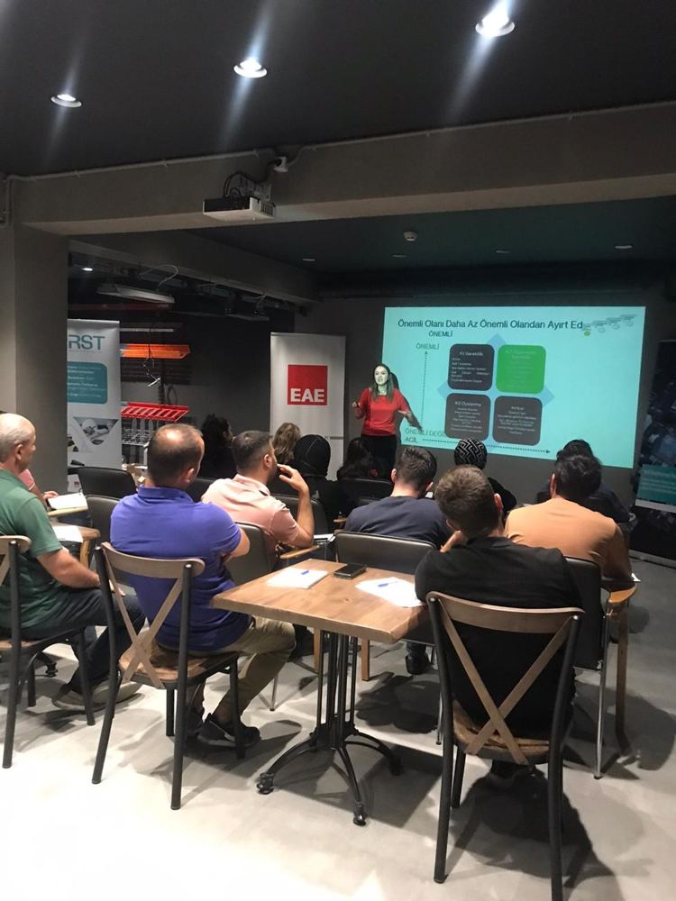 Eğitim semineri